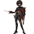 ステラアルカナ_暗殺者