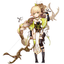 ステラアルカナ_射手