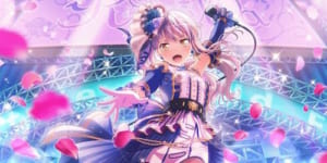 バンドリ ガルパ 丸山彩 まるやまあや の全カード一覧 Appmedia