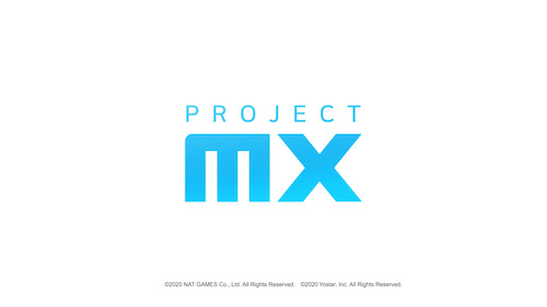 Project MX（仮称）_アイキャッチ