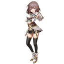 ステラアルカナ_聖職者