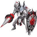 ステラアルカナ_騎士