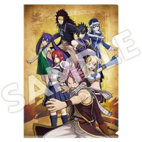 fairy tail_特典03