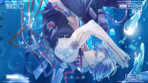 ムンスタ_藍澤恭介