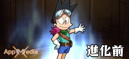 モンスト 水スネ夫 サメライダー の評価と運極おすすめ度 Appmedia