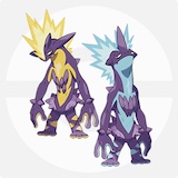 ポケモン剣盾_投票_ストリンダー