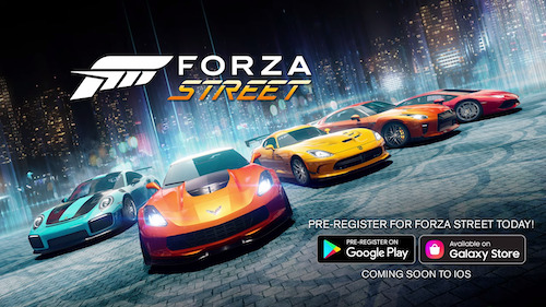 Forza Street_アイキャッチ