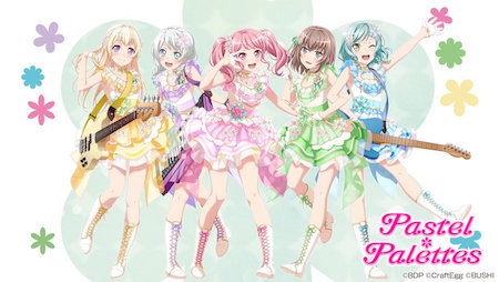 バンドリ ガルパ 3周年最新情報まとめ Appmedia