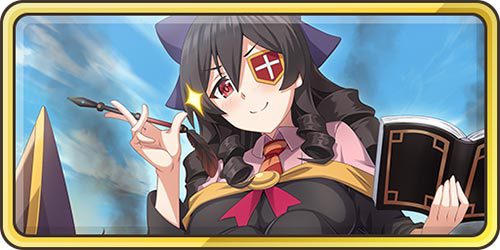 このファン おすすめ低レア 星1 星2 星3 キャラクター このすば Eスポーツキャッチ