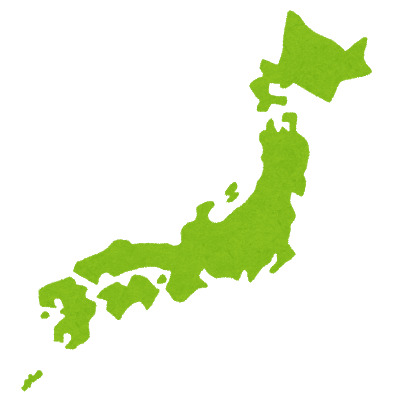 ヒプマイARB_日本地図