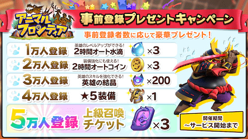 アニフロ_事前登録画像