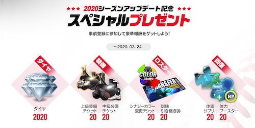 MLBパーフェクトイニング2020_事前登録