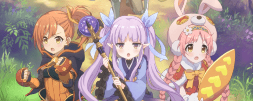 リトルリリカル