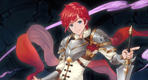 セイクリッドブレイド_アレス