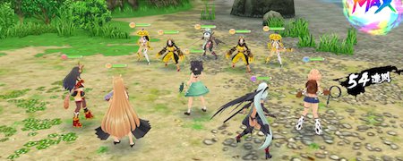 シノマス_WAVE3_善忍_新風舞うタワー