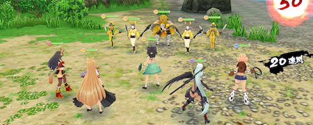 シノマス_WAVE2_善忍_新風舞うタワー