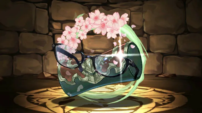 パズドラ_学園ヴァレリア装備1の評価