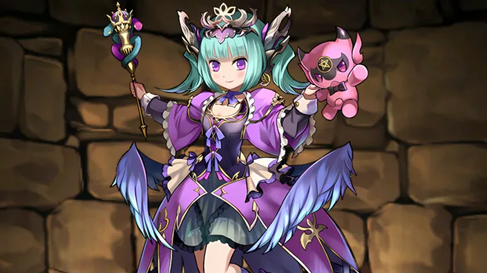 パズドラ_超転生アスタロトの評価