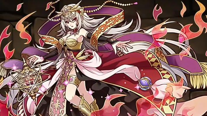 パズドラ_ウルド(究極)の評価_ガンホーコラボ