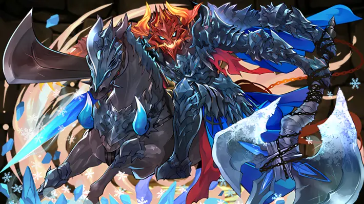 パズドラ_ベレトの評価