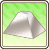 シノマス_謎の三角錐