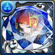 パズドラ_花嫁雷神_アイコン