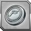 ヒプマイARB_Feature Mコイン銀icon