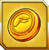 ヒプマイARB_Feature Mコイン金icon