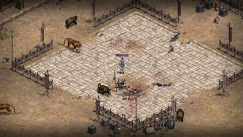 リネージュM、桜満開！春のダンジョン祭