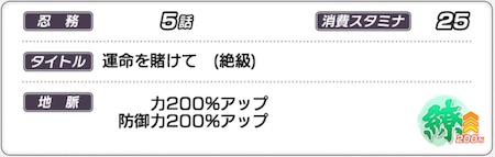 シノマス_地脈_美野里爆乳祭弐_覚醒戦