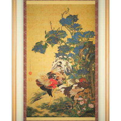 あつ森ちみつなめいが_本物