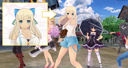 シノマス_軽量化設定_低