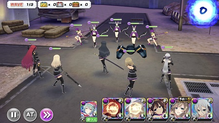 シノマス_タワー1