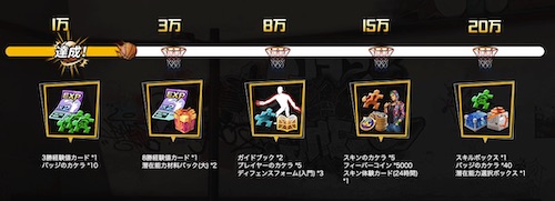 フィーバーダンク_事前登録