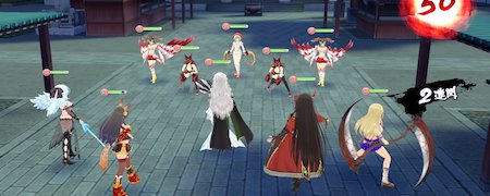 シノマス_wave2_神魔の戦場