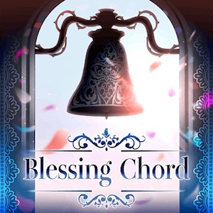 バンドリ_Blessing Chord_ジャケット