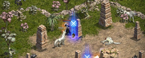 リネージュM、インタビュー 2