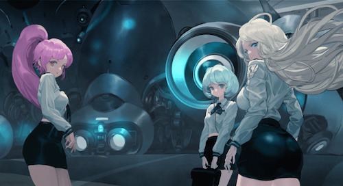 ステラサーガ_ストーリー