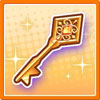 ダイヤのキー金_icon