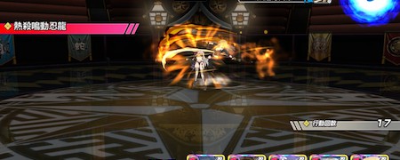 シノマス_大道寺先輩_幻影の楼閣