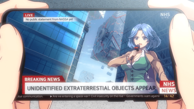 [Hero Ball Z] Market Promotion Video①