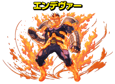 パズドラ ヒロアカコラボはいつ開催 最新情報 僕のヒーローアカデミアコラボ Game Apps