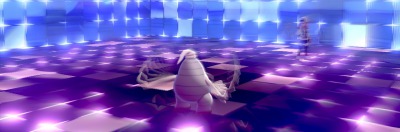 ポケモン剣盾_トリックルーム