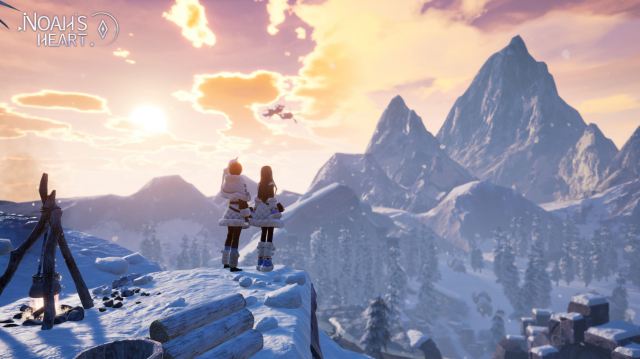 20200629Noah’s Heart03