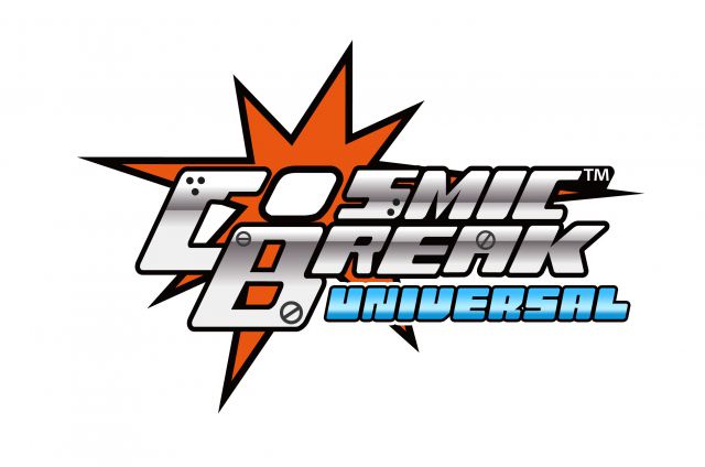 Steamにて多言語対応したコズミックブレイク Cosmicbreak Universal の開発を発表 Appmedia