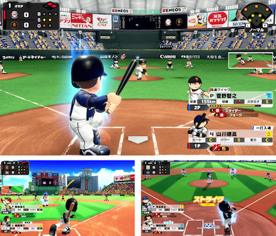 ファミスタ_概要