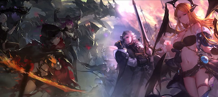 ステラクロニクル _まとめ2