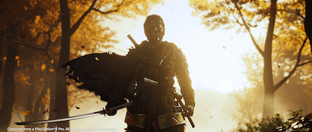 概要3_ゴーストオブツシマ