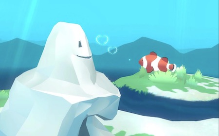 アビスリウムワールド_事前登録