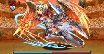 パズドラ_ウェルドールチャレンジLv2_B5